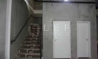 Imagem 5: Prédio comercial Pinheiros