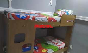 Imagem 4: Casa Padrão em São José dos Campos