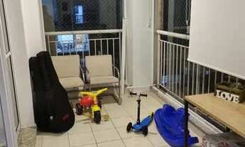 Imagem 2: Apartamento Condomínio Mairare