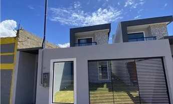 Imagem 2: Casa a venda em Jacaraipe, 3 Quadras da Praia, 3 quartos 1 suite