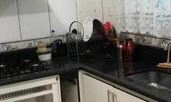 Imagem 4: Contagem - Apartamento Padrão - Novo Eldorado