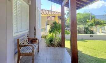 Imagem 6: Casa para venda possui 154 metros quadrados com 4 quartos em Pântano do Sul - Florianópoli