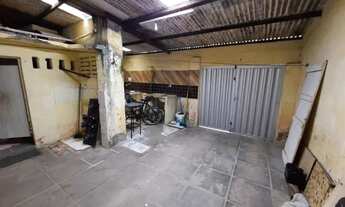 Imagem 2: Casa para venda com 120 metros quadrados com 3 quartos em Itinga - Lauro de Freitas - Bahi