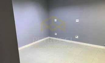 Imagem 4: Salão - Cambuí - Campinas