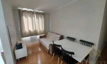 Imagem 4: Apartamento - Loteamento Parque São Martinho - Campinas