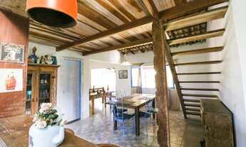 Imagem 4: Casa no estilo chácara de 3 dormitórios à venda, 116 m²