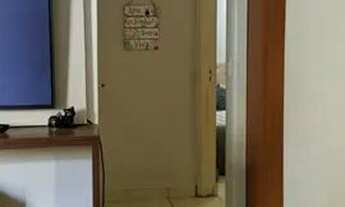 Imagem 3: Ágio apartamento térreo