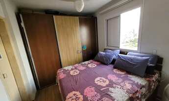 Imagem 5: Apartamento em Vila Progresso - Guarulhos 76 m² Área útil 3 Dorms 2 Banheiros 1 Suíte 2 Va