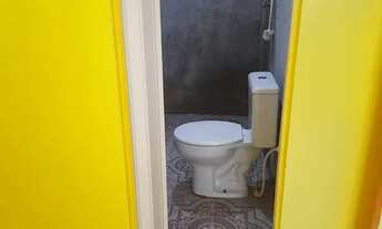 Imagem 6: Aluga-se Casa com 1 dormitório