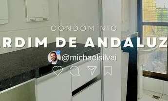 Imagem 5: Jardim de Andaluzia, Nascente, 113m², 3 Quartos, 2 Vagas