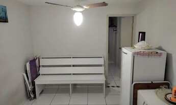 Imagem 2: Apartamento tipo kitnet na Aviação