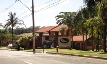 Imagem: Terreno em condomínio Ipê Roxo - Ribeirão