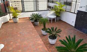 Imagem 5: Apartamento para aluguel possui 38 metros quadrados com 1 quarto em Bela Vista - São Paulo