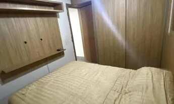 Imagem 3: Apartamento À Venda No Parque São Sebastião Com Lazer Completo