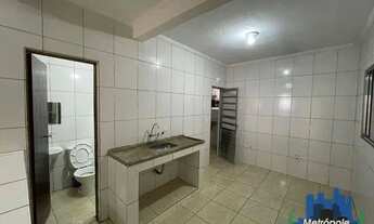 Imagem 5: Casa com 2 dormitórios para alugar, 50 m² por R$ 900,00/mês - Parque das Laranjeiras - Gua