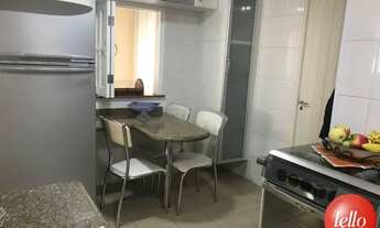 Imagem 7: São Paulo - Casa Padrão - Tatuapé