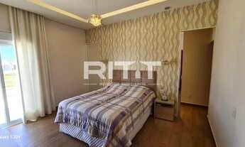 Imagem 2: Casa - Jardim Residencial Dona Lucilla - Indaiatuba