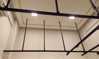 Imagem 6: Sala para aluguel tem 120 metros quadrados com 4 quartos em Estados - João Pessoa - Paraíb