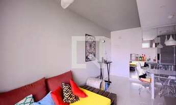 Imagem 3: Apartamento para Aluguel - Sacomã, 2 Quartos, 49 m2