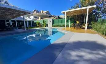 Imagem 3: Quintas do Rio - Casa Condominio Luxo - Barra da Tijuca