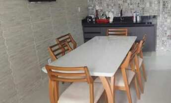 Imagem 2: Lu, Casa para aluguel e venda possui 80 metros quadrados com 3 quartos em Várzea - Recife