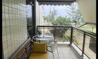 Imagem 3: Apartamento para venda com 110 metros quadrados com 4 quartos