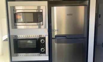 Imagem 5: Apartamento com 58,54m², aproximadamente 2,3 km da Praia dos Ingleses