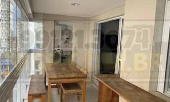 Imagem 5: Apartamento para venda tem 106 metros quadrados com 3 quartos