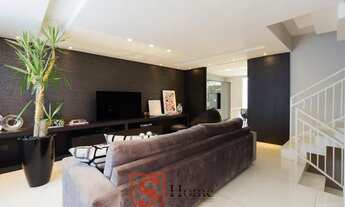 Imagem 3: Casa com 3 suítes e 3 vagas à venda no Santo Inácio