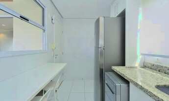 Imagem 6: Apartamento na Granja Julieta com 3 quartos em 105m2