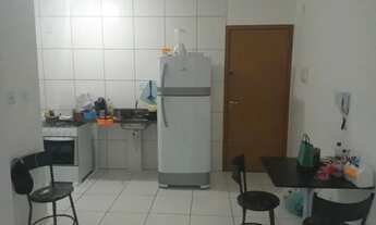 Imagem 3: AGIO APARTAMEMTO