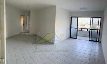 Imagem: Apartamento para aluguel tem 109 metros