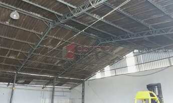 Imagem 4: Jundiaí - Galpão/Depósito/Armazém - Ponte de São João