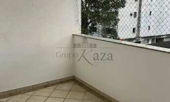 Imagem 7: Apartamento Padrão em São José dos Campos