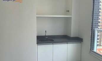 Imagem: Apto Aquarius 2 dormts 2 vgs- Jd Aquarius