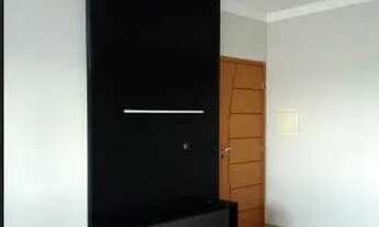 Imagem 3: Apartamento para Locação em Uberlândia, Pampulha, 2 dormitórios, 1 banheiro, 2 vagas