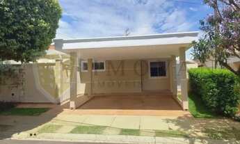 Imagem: Ribeirão Preto - Casa de Condomínio