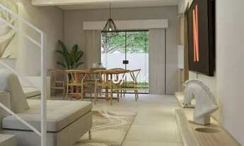 Imagem: Casa com 3 dormitórios à venda, 127 m²