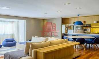 Imagem 4: Exclusividade: Imóvel impecável no melhor de Moema! REFORMADO!