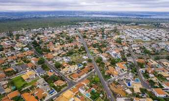 Imagem 5: Casa no Condomínio Estância Jardim Botânico - Brasília - DF