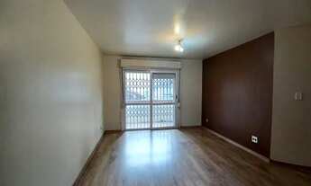 Imagem 3: Apartamento com 1 dormitório para alugar, 40 m² por R$ 800,00/mês - Centro - São Leopoldo