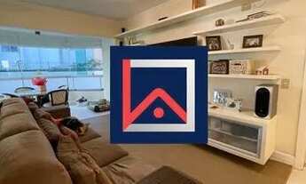 Imagem 5: Venda Apartamento 3 Dormitórios - 191 m² Campo Belo