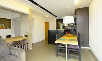 Imagem 4: Apartamento para venda com 85 metros quadrados com 3 quartos em Passo da Areia - Porto Ale