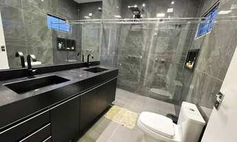 Imagem 5: Arniqueiras 3 suítes moderna