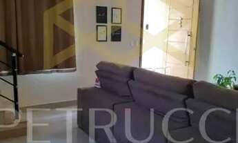 Imagem 2: Casa - Jardim Park Real - Indaiatuba