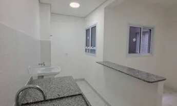 Imagem 2: Apartamento com 2 dormitórios à venda, 38 m² por R$ 340.000,00 - Mooca - São Paulo/SP