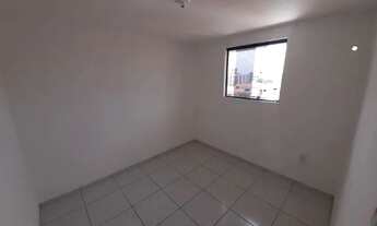 Imagem 5: Apartamento para aluguel nos Bancários na rua da igreja Espaço Gospel com 2 quartos e suít