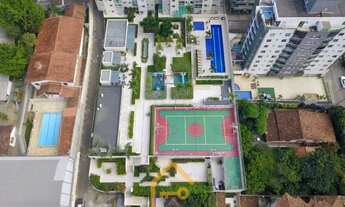 Imagem: Apartamento 3 quartos Vista Interna - Al