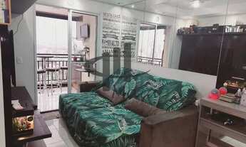 Imagem: Venda Apartamento Sao Bernardo do Campo