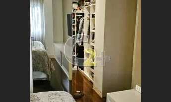 Imagem 7: APARTAMENTO - VILA ROMANA - 3 SUITES - 2 VAGAS